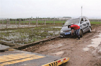 临海抚顺道路救援