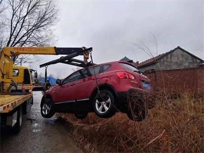 临海楚雄道路救援